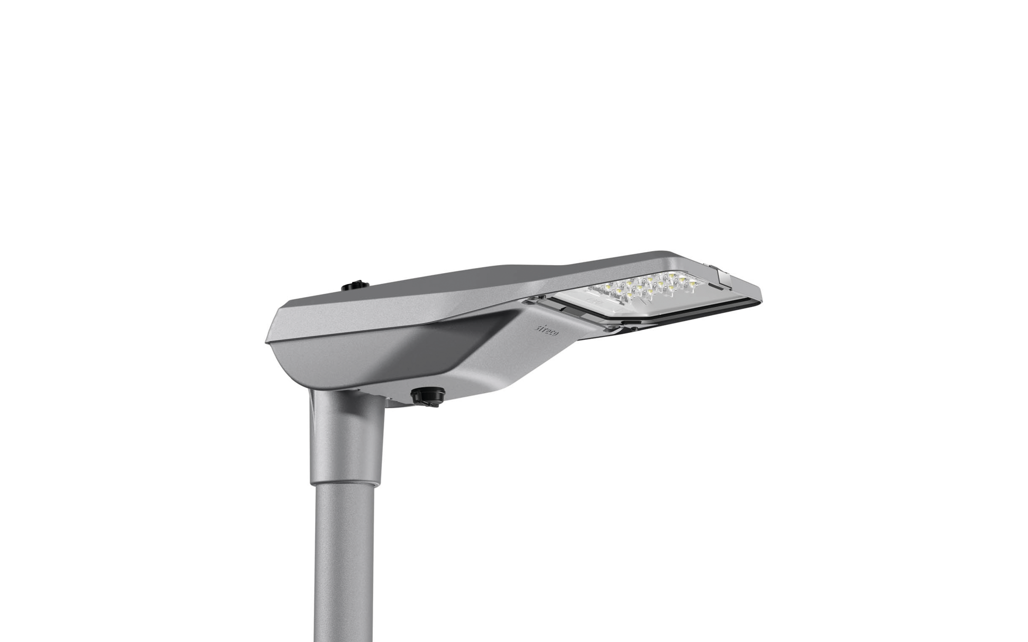Streetlight SL 21 iQ Streetlight SL 21 Smart Interface SITECO