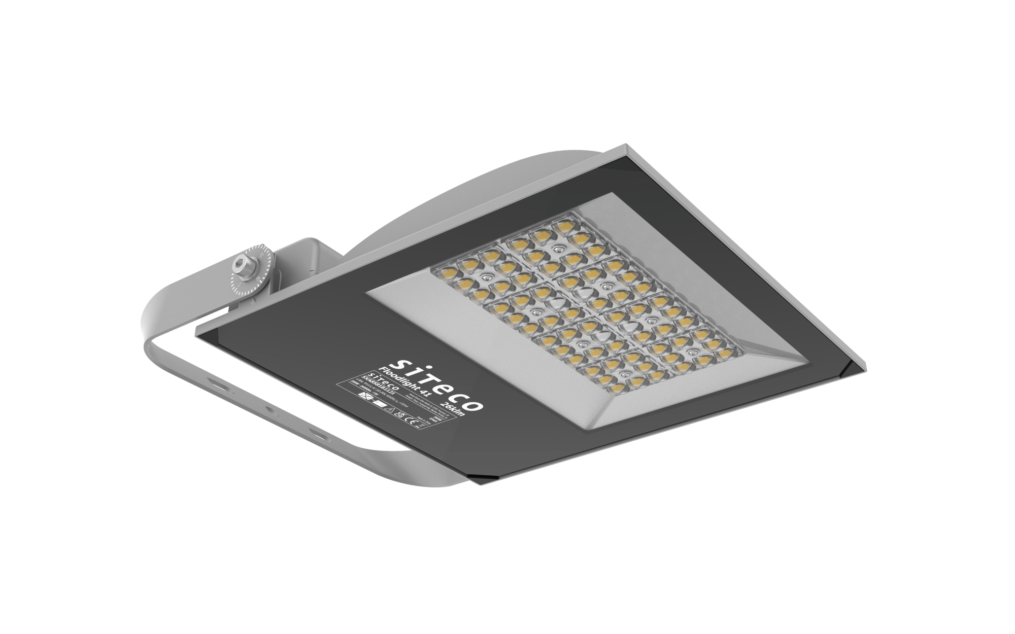 Floodlight FL 41 SITECO