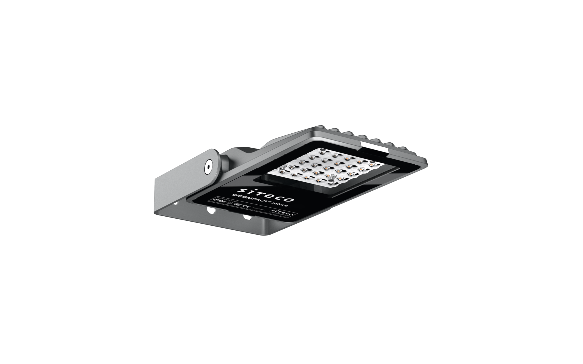 SiCompact 31 micro, PL32, A320002, asymmetric distribution | SITECO