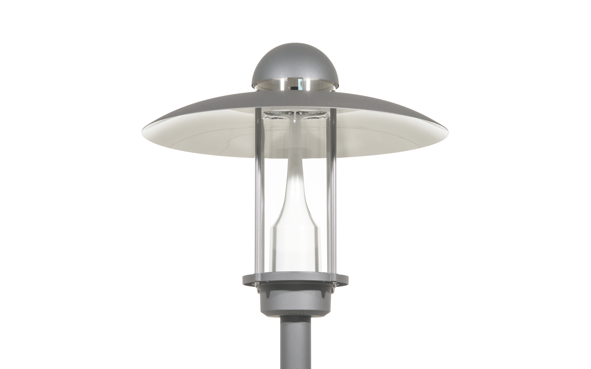 City-Light iQ | SITECO