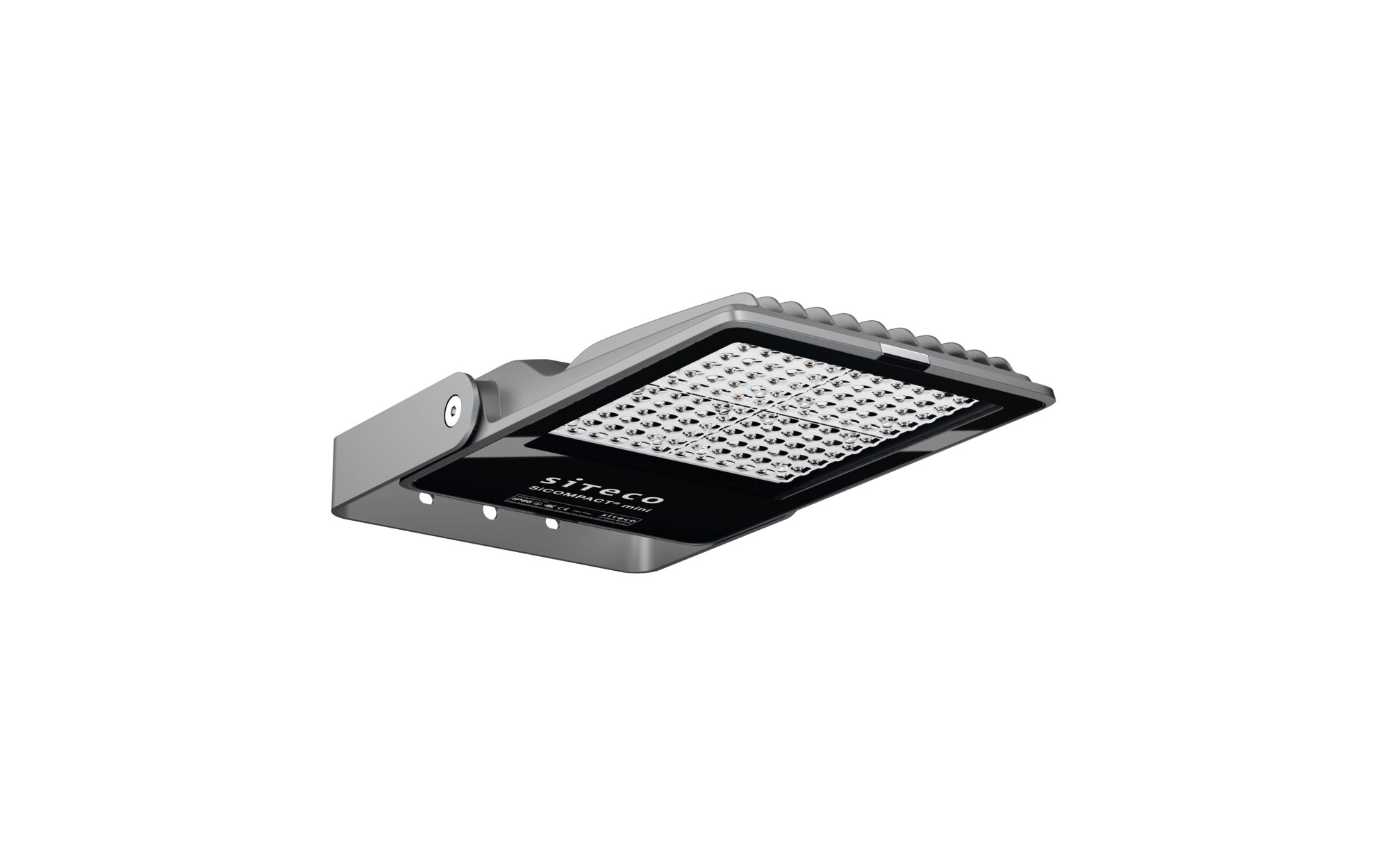 SiCompact 31 mini, PL32, A320002, asymmetric distribution | SITECO
