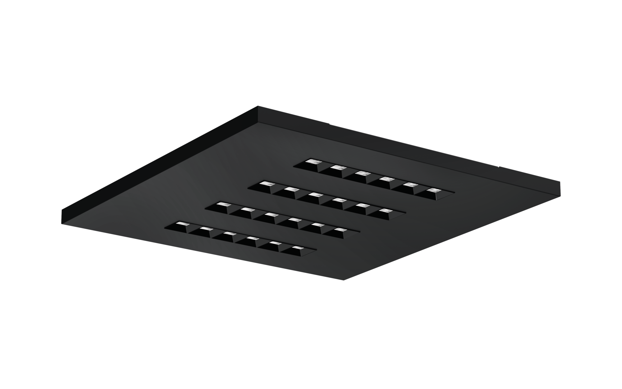 Silica® 21 Square | SITECO
