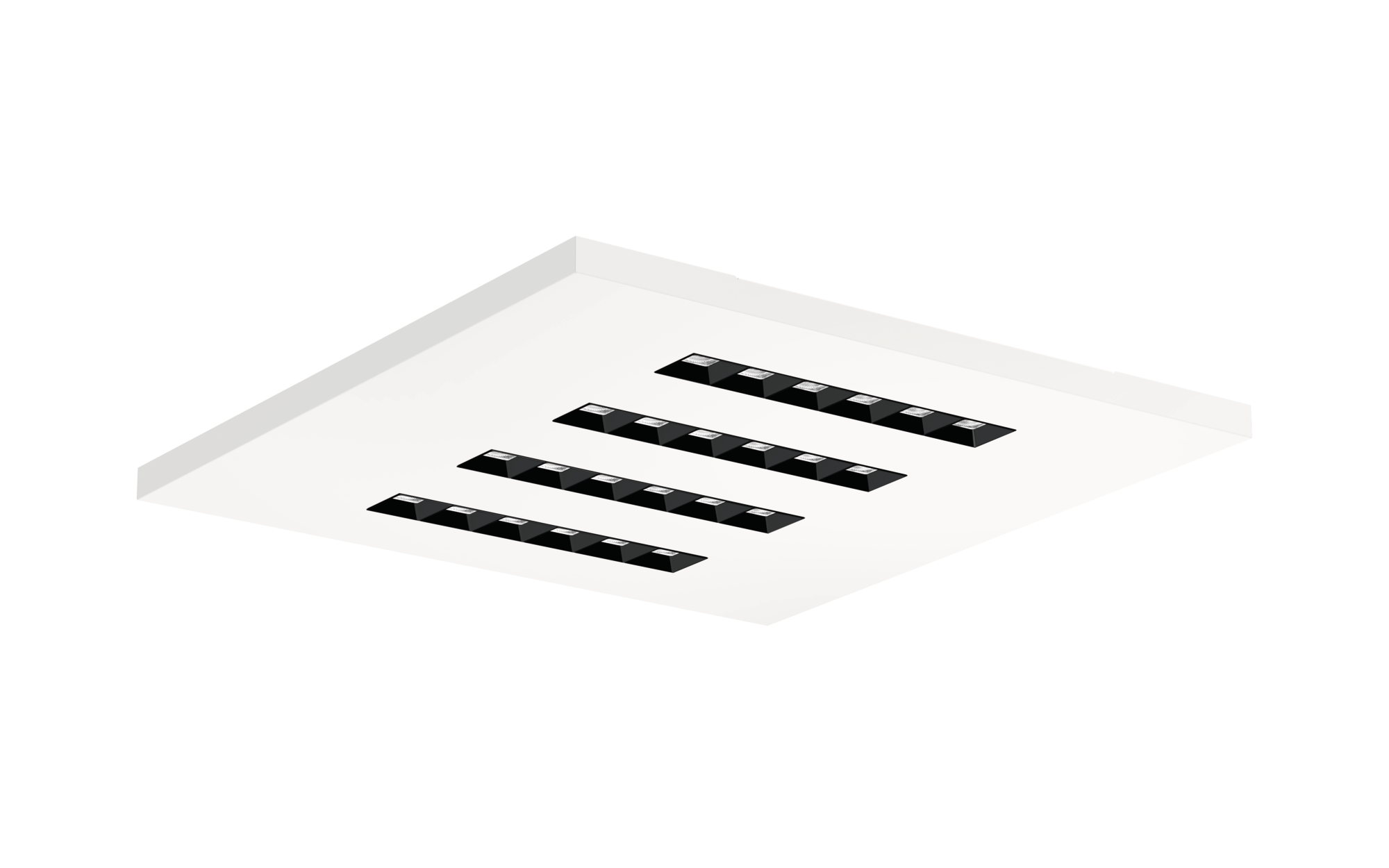 パーツ illumina Silica® 21 Square | SITECO