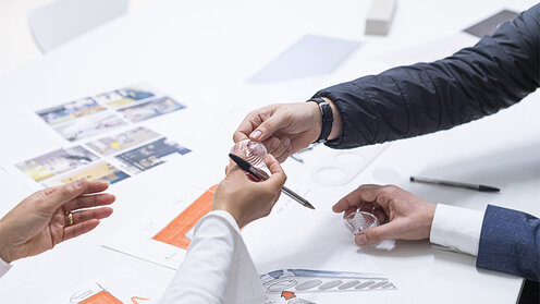 We Are Shaping The Light Of The Future Siteco