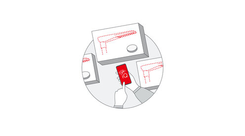 Desk-Remote