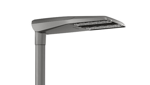 Siteco LED-Lichtleiste 830/840/850 51LP327DM10AN