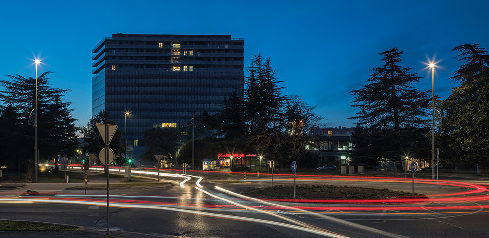 Nova Gorica
